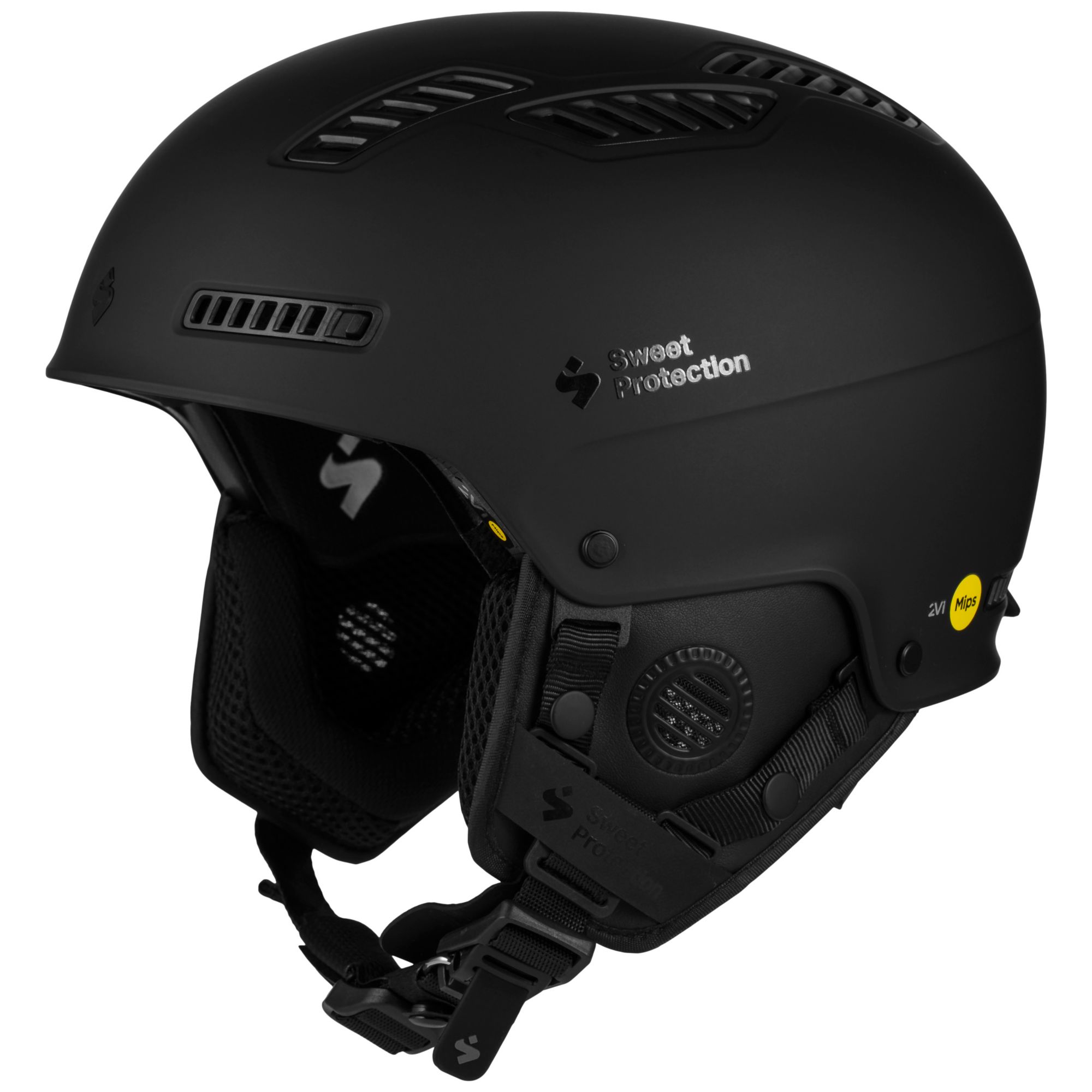 Sweet Protection Adult Igniter 2Vi® MIPS Snow Helmet product image