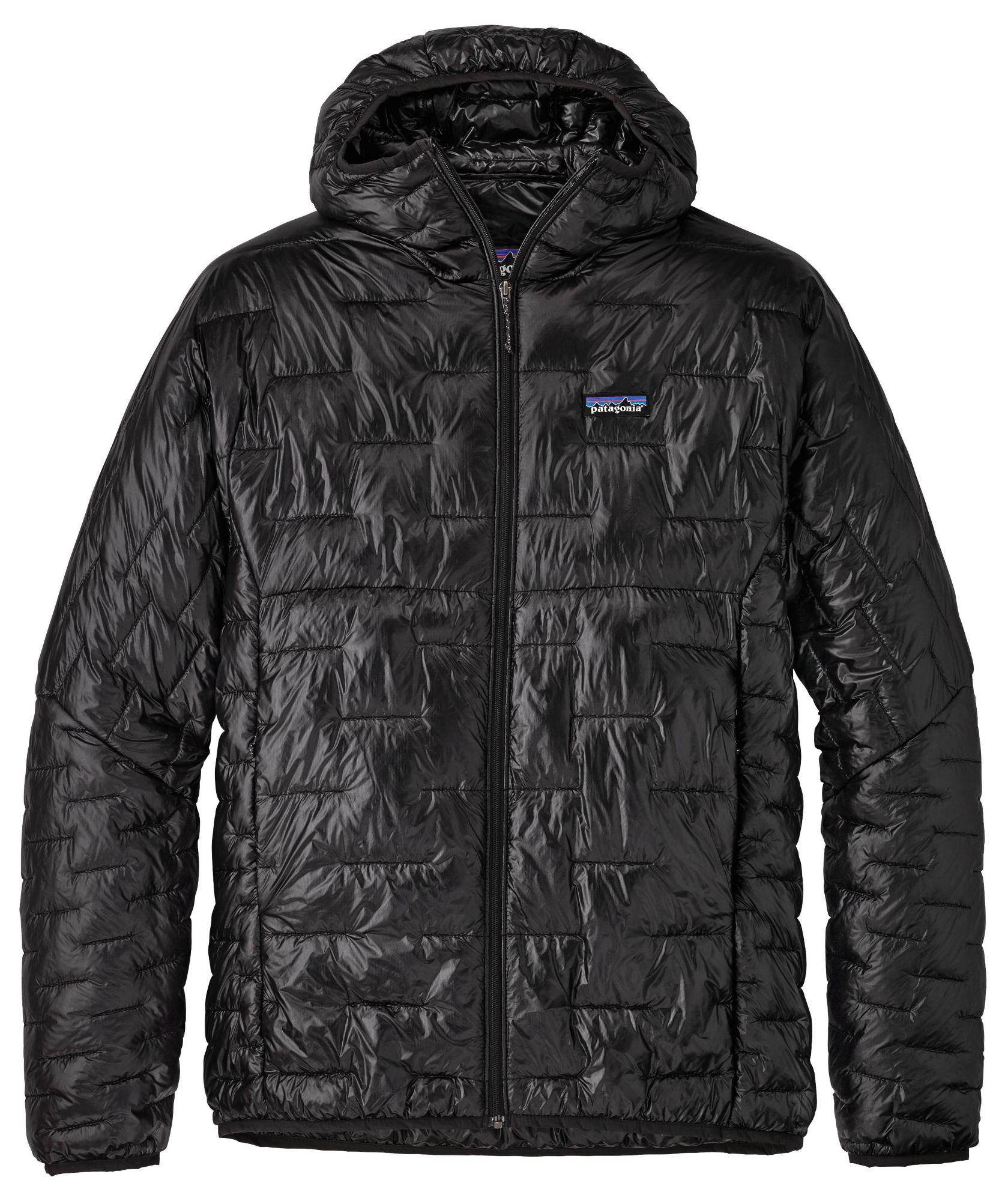Patagonia Men's Micro Puff Insulated Jacket product image