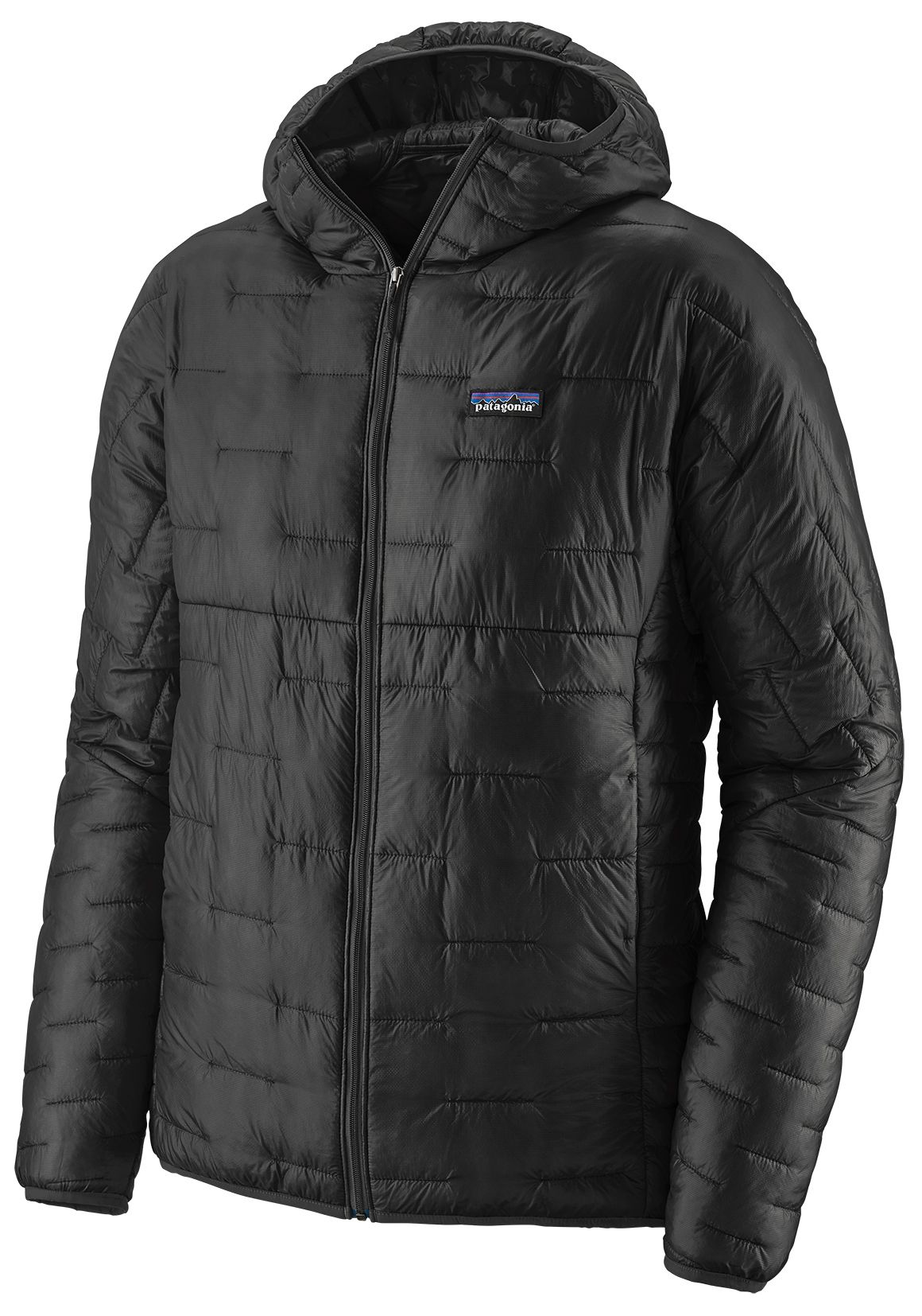 Patagonia Men's Micro Puff Insulated Jacket product image