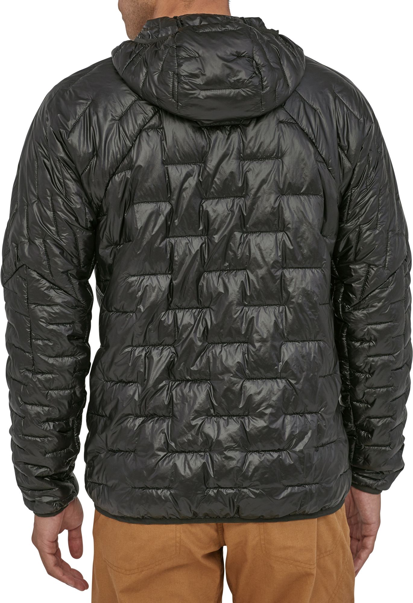 Patagonia Men's Micro Puff Insulated Jacket product image