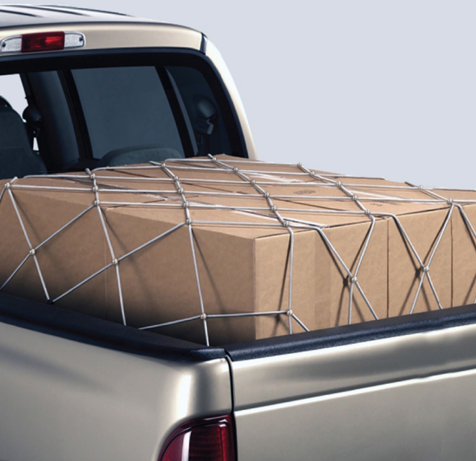 CargoLoc XL Pickup Truck Cargo Net product image