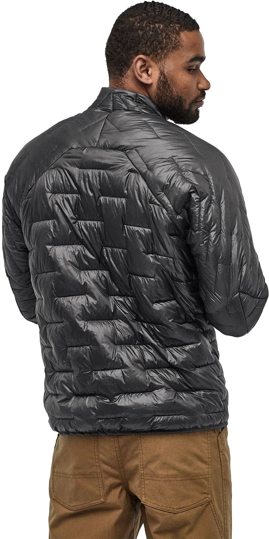 Patagonia Men's Micro Puff Jacket | Dick's Sporting Goods