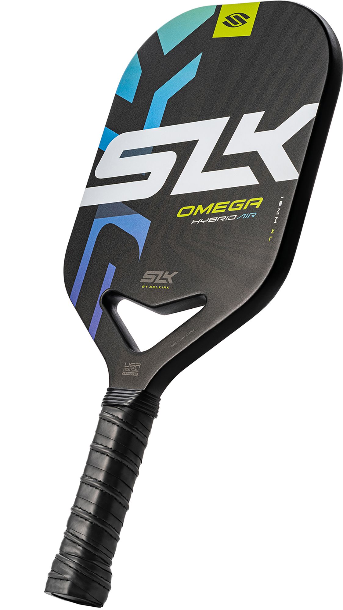 Selkirk SLK OMEGA Hybrid XL Pickleball Paddle product image