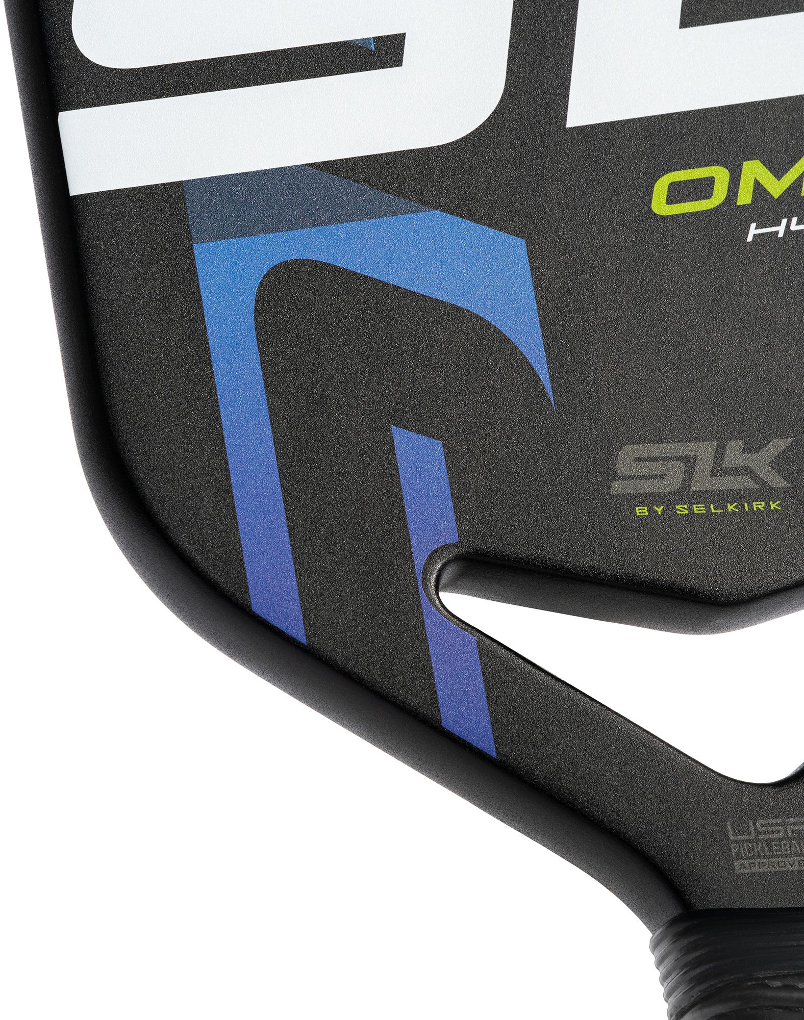 Selkirk SLK OMEGA Hybrid XL Pickleball Paddle product image