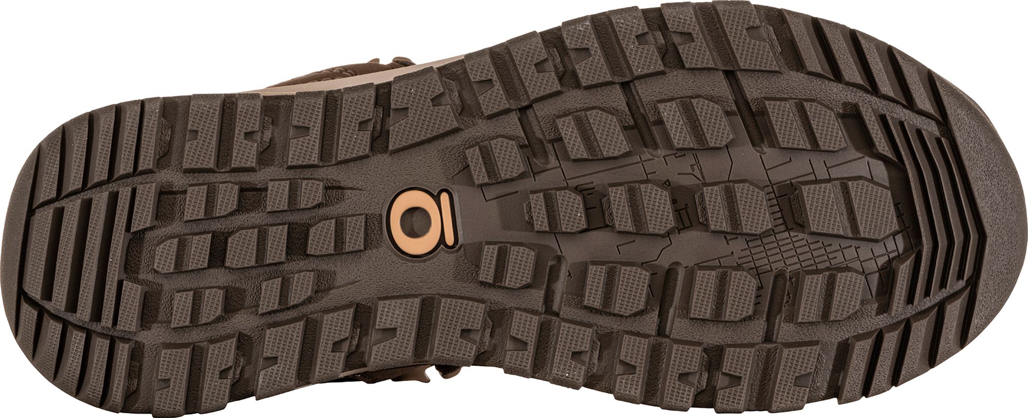 Oboz Women's Cedar Mid Insulated B-Dry 100g Waterproof Hiking Boots product image