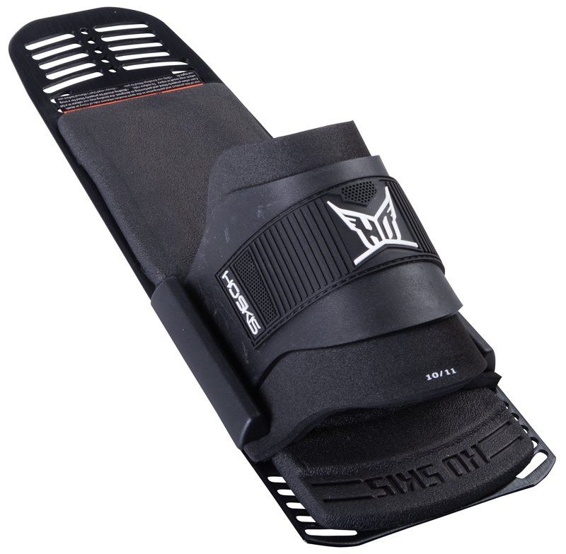 HO Sports Water Ski Rear Toe Plate product image