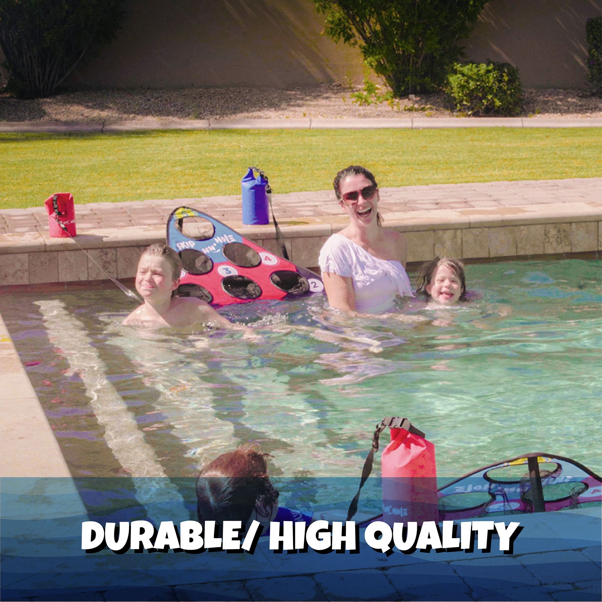 Skip NN' Hole Game Set product image