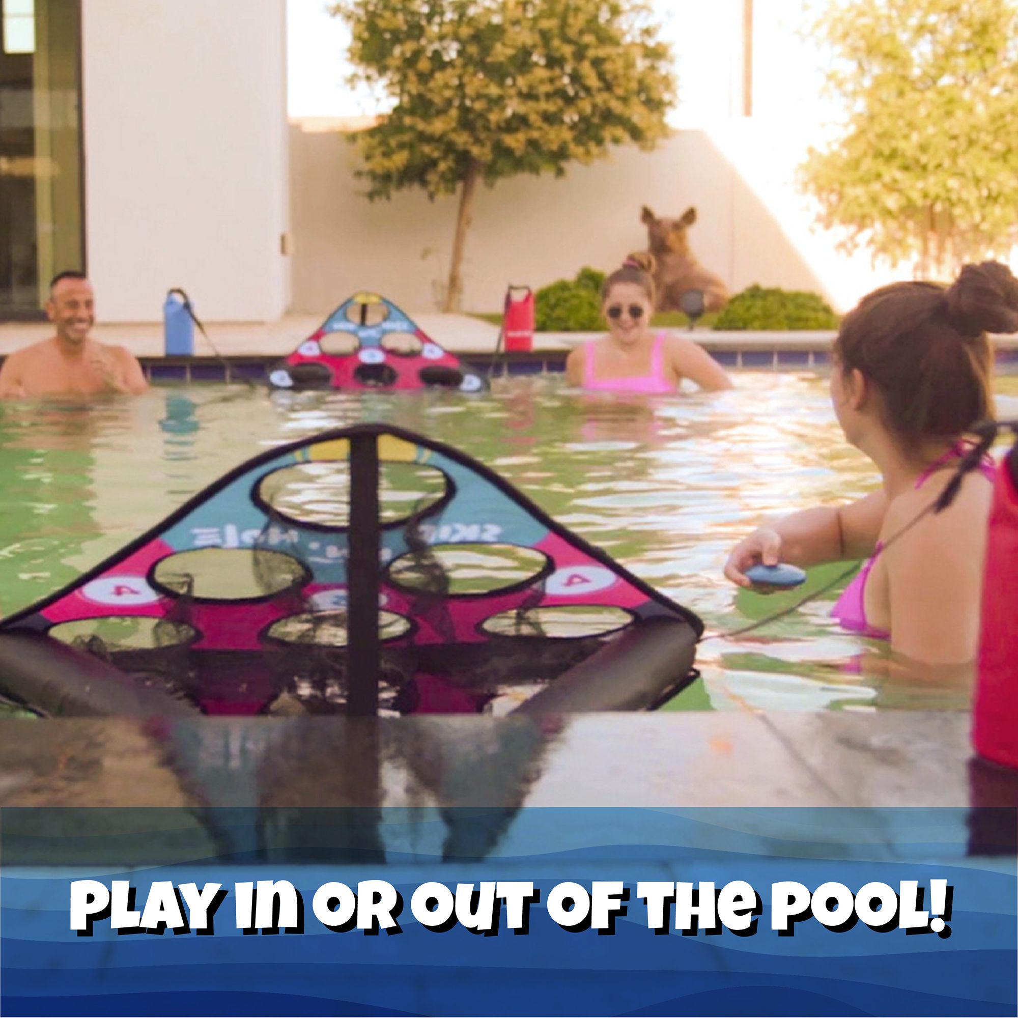 Skip NN' Hole Game Set product image