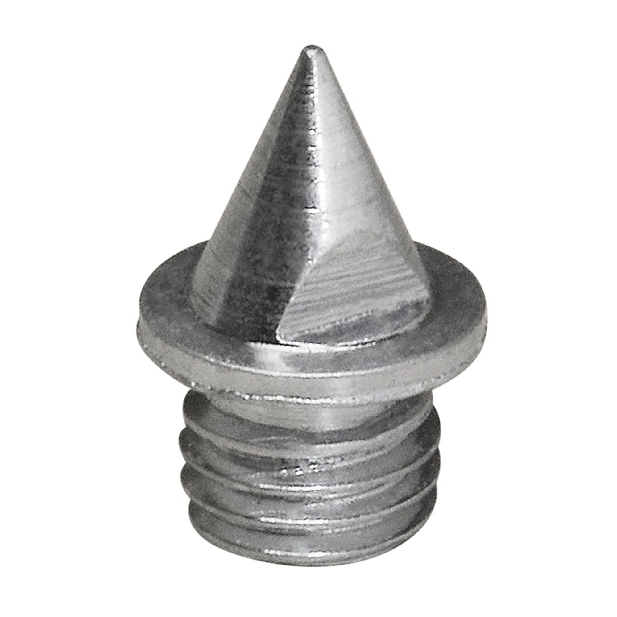 Gill 1/2” Pyramid Replacement Track Spikes (100 ct.) product image