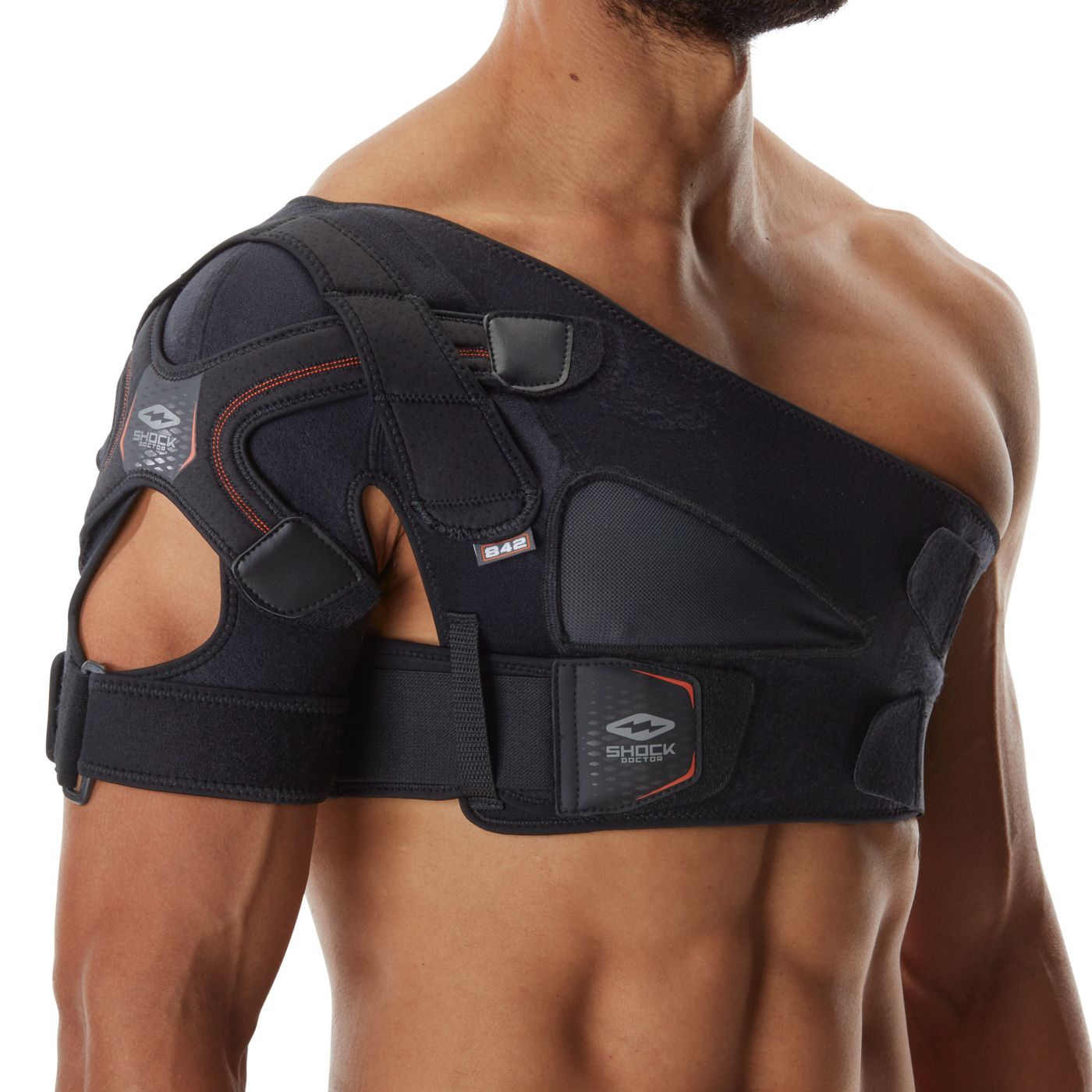 Dicks sporting goods shoulder brace on sale