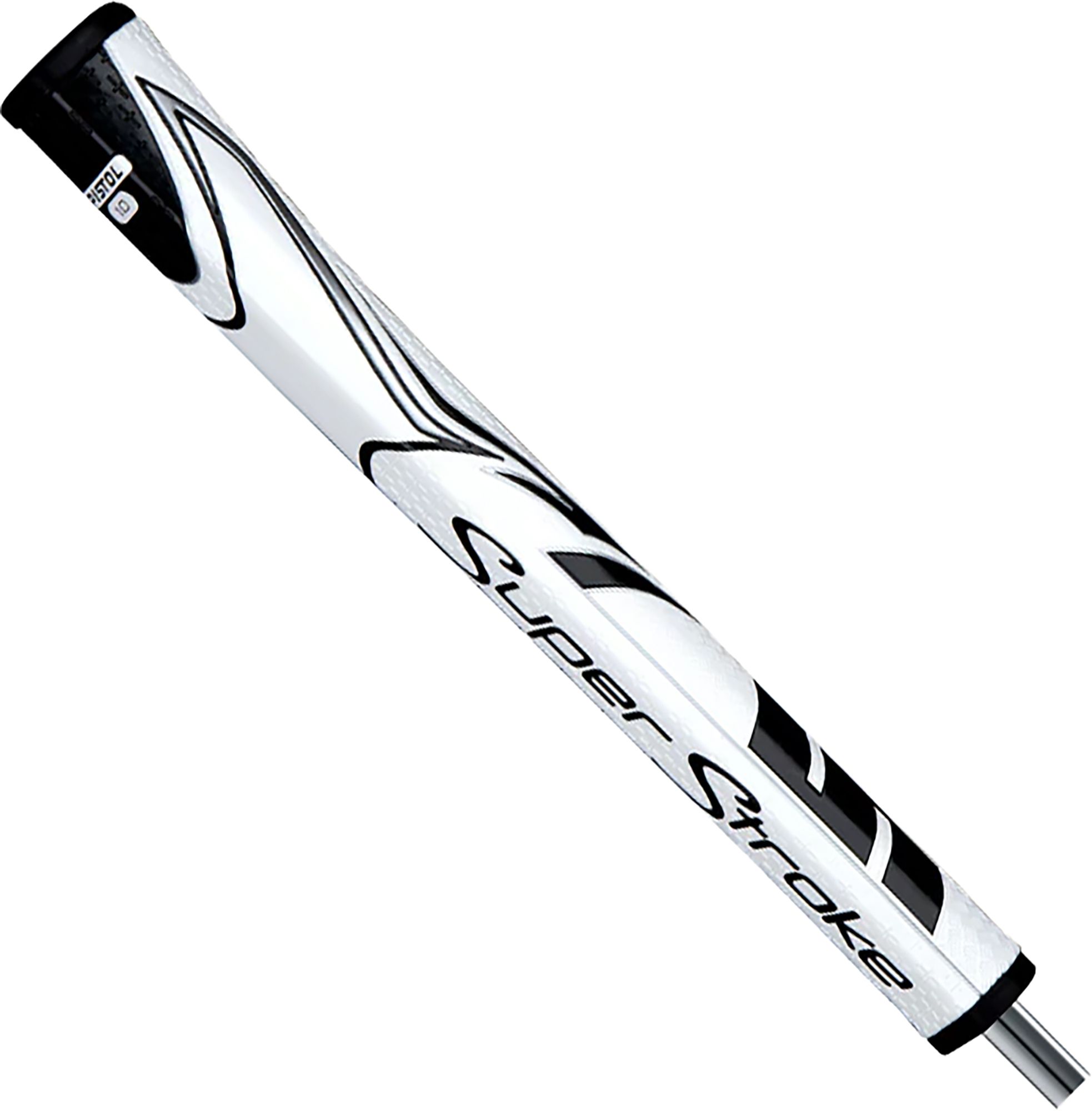 SuperStroke  Zenergy Pistol Lock 1.0 Putter Grip product image