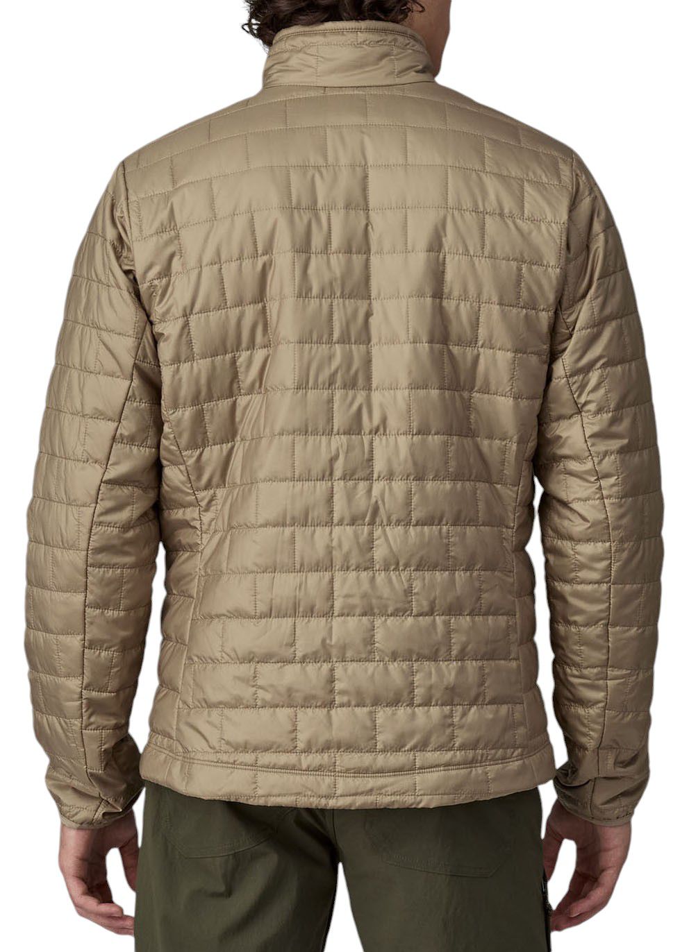 Patagonia Men's Nano Puff Jacket product image
