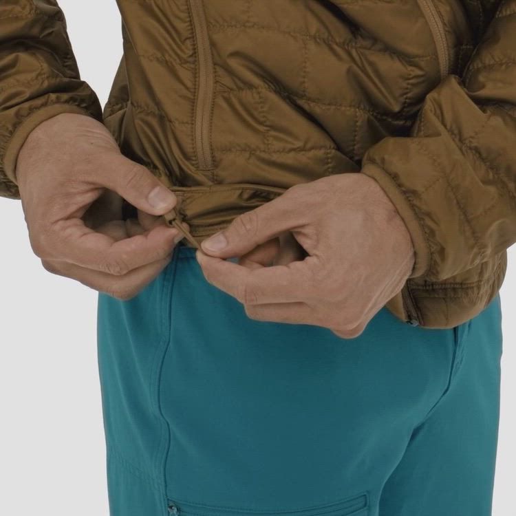 Patagonia Men's Nano Puff Jacket product