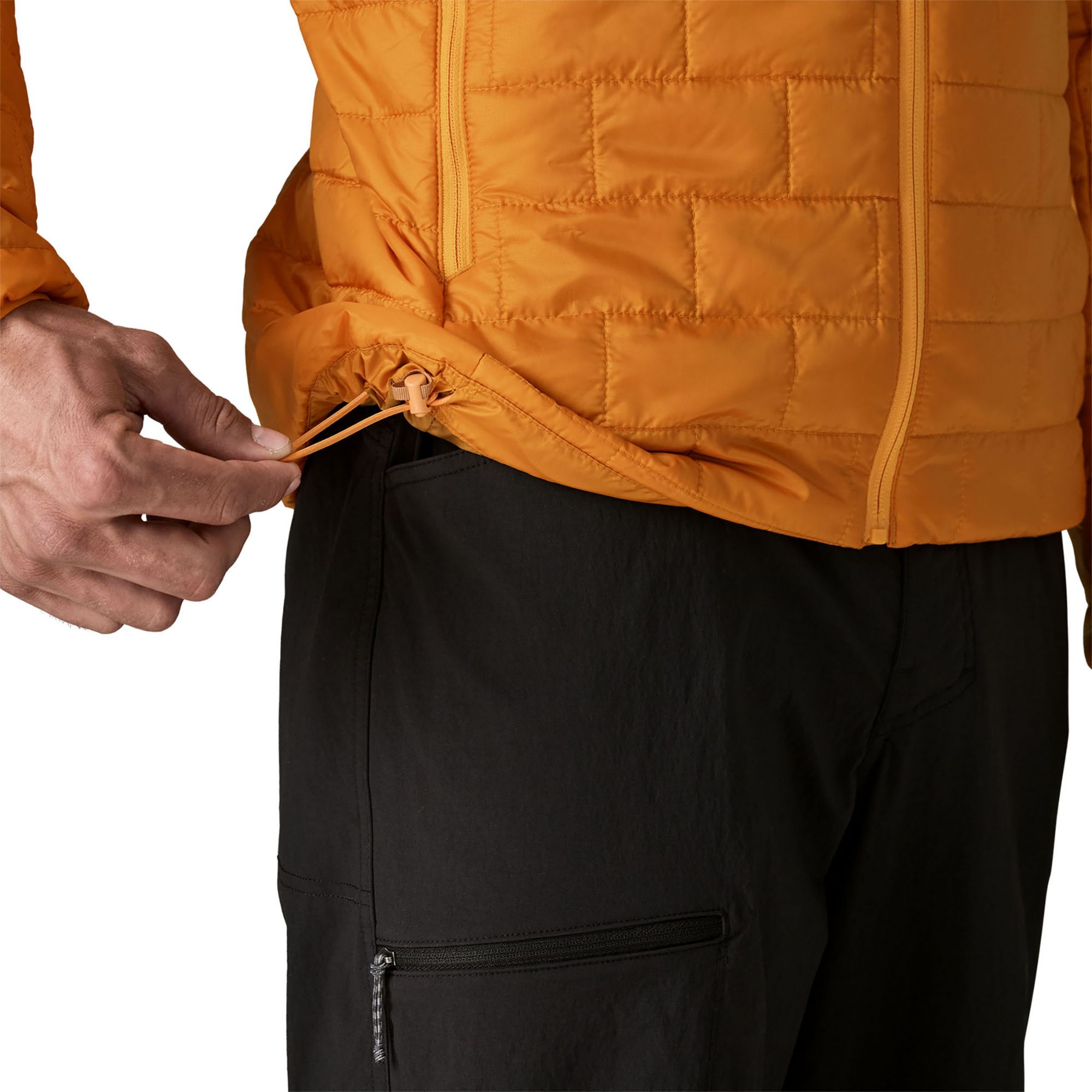 Patagonia Men's Nano Puff Jacket product image