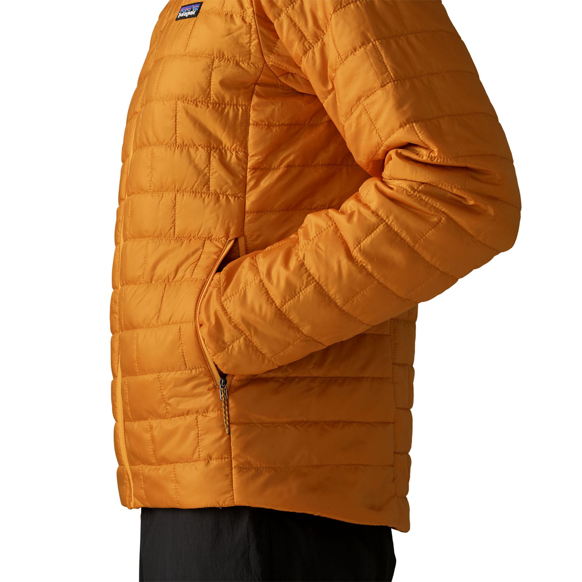 Patagonia Men's Nano Puff Jacket product image