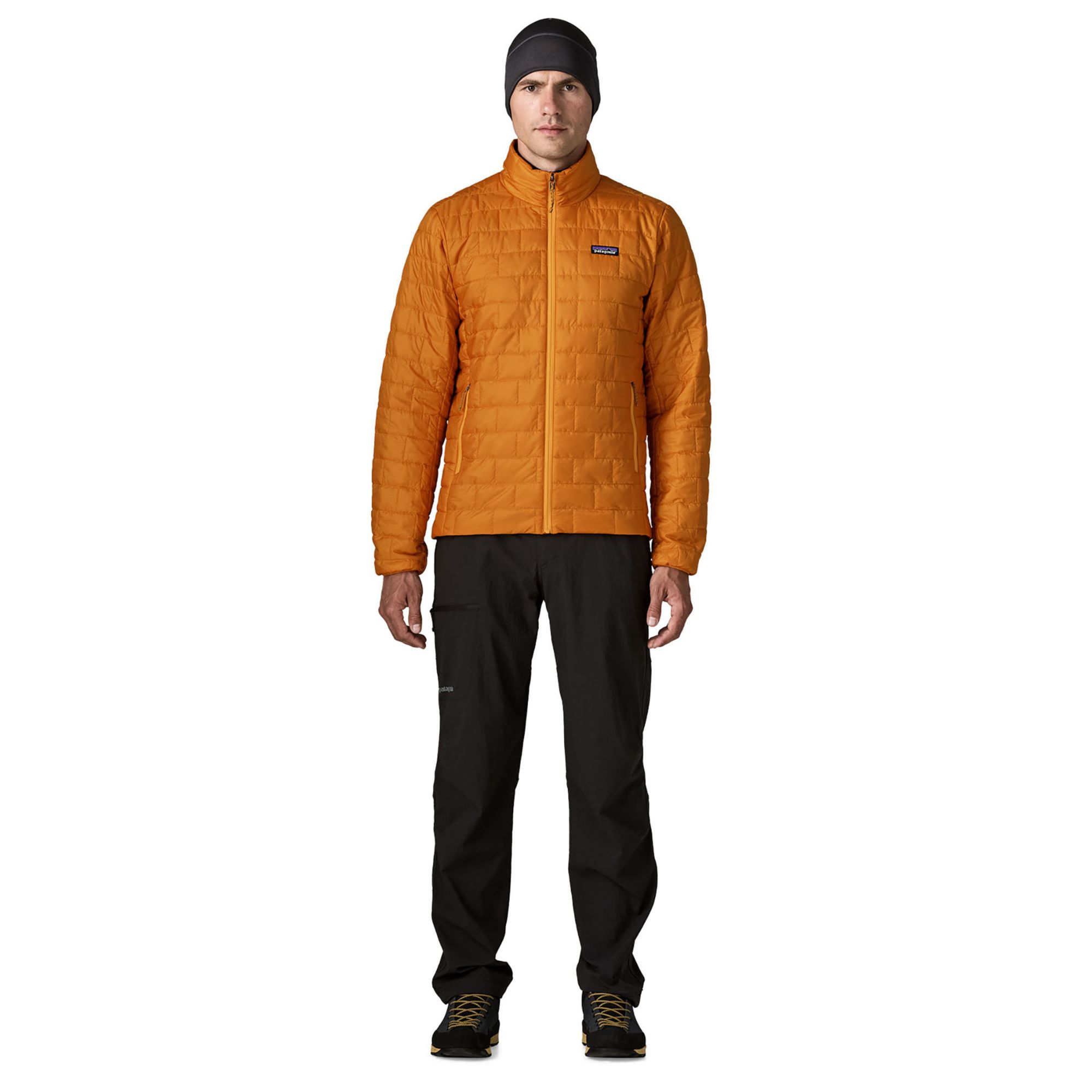 Patagonia Men's Nano Puff Jacket product image
