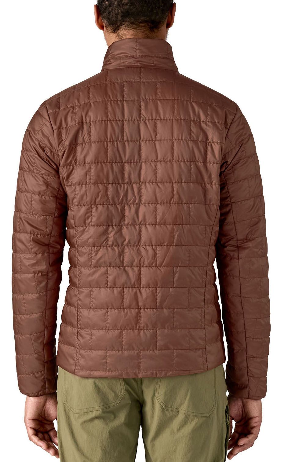 Patagonia Men's Nano Puff Jacket product image
