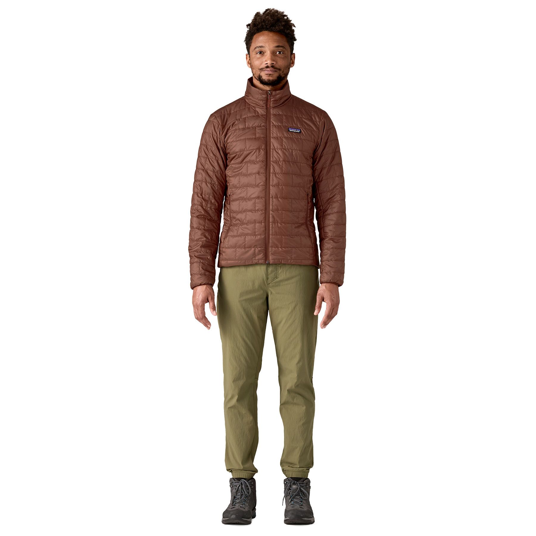 Patagonia Men's Nano Puff Jacket product image
