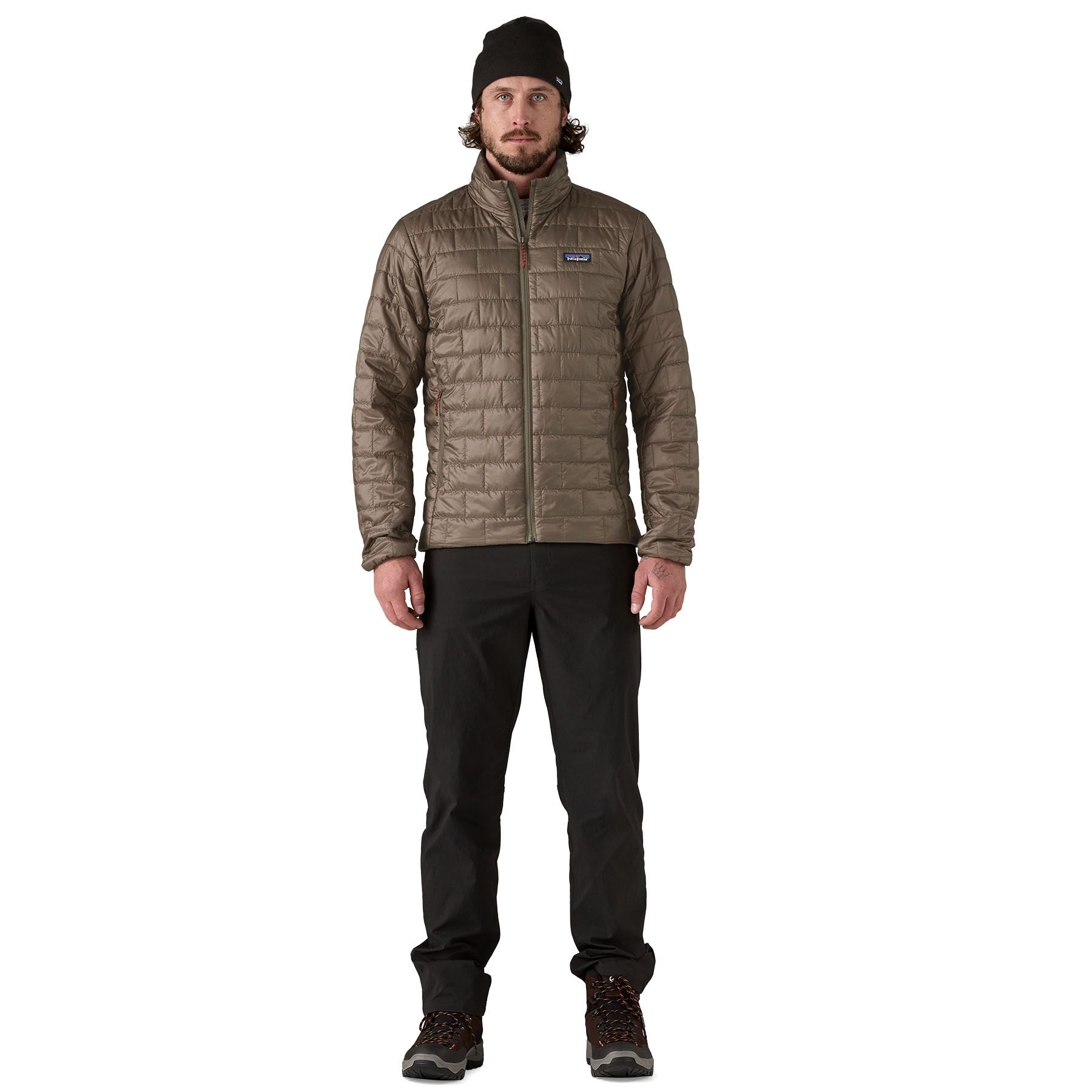 Patagonia Men's Nano Puff Jacket product image