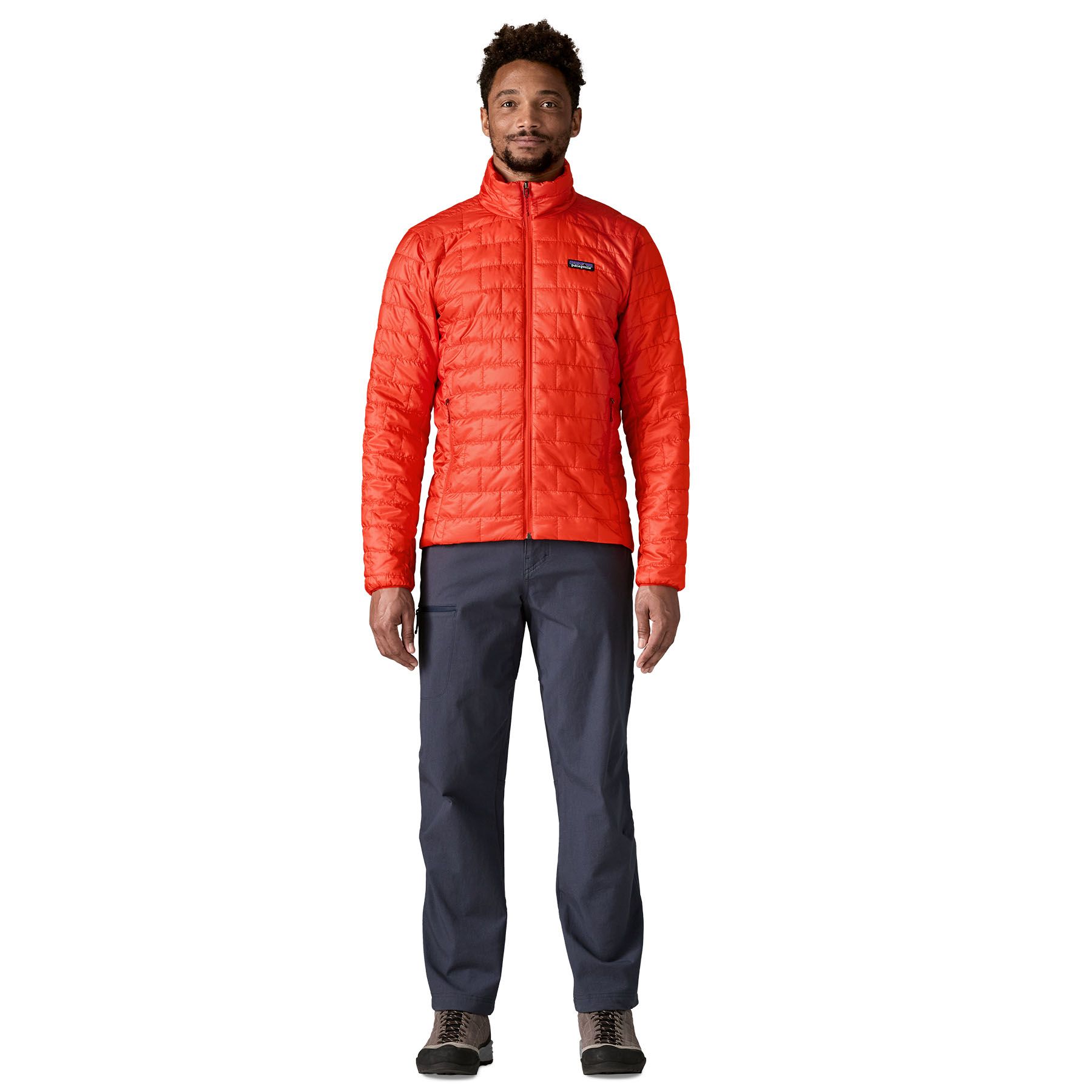 Patagonia Men's Nano Puff Jacket product image
