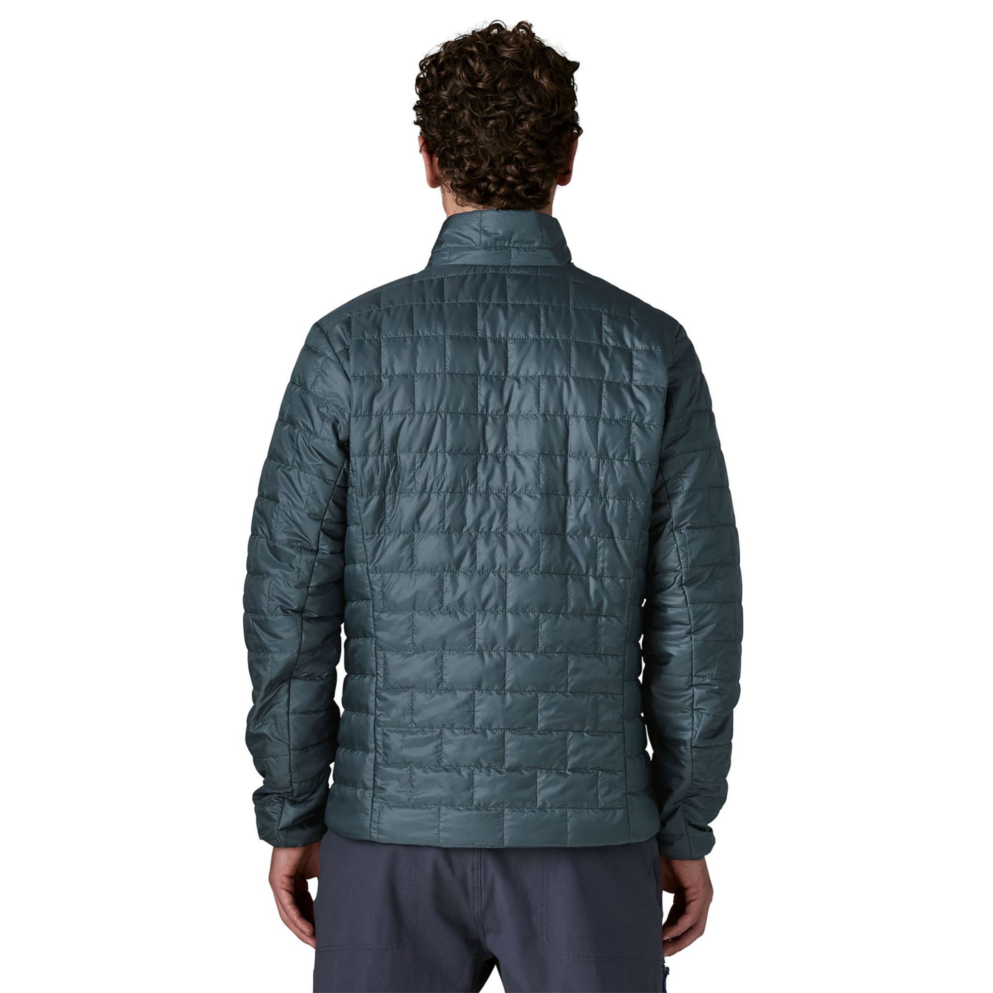Patagonia Men's Nano Puff Jacket product image