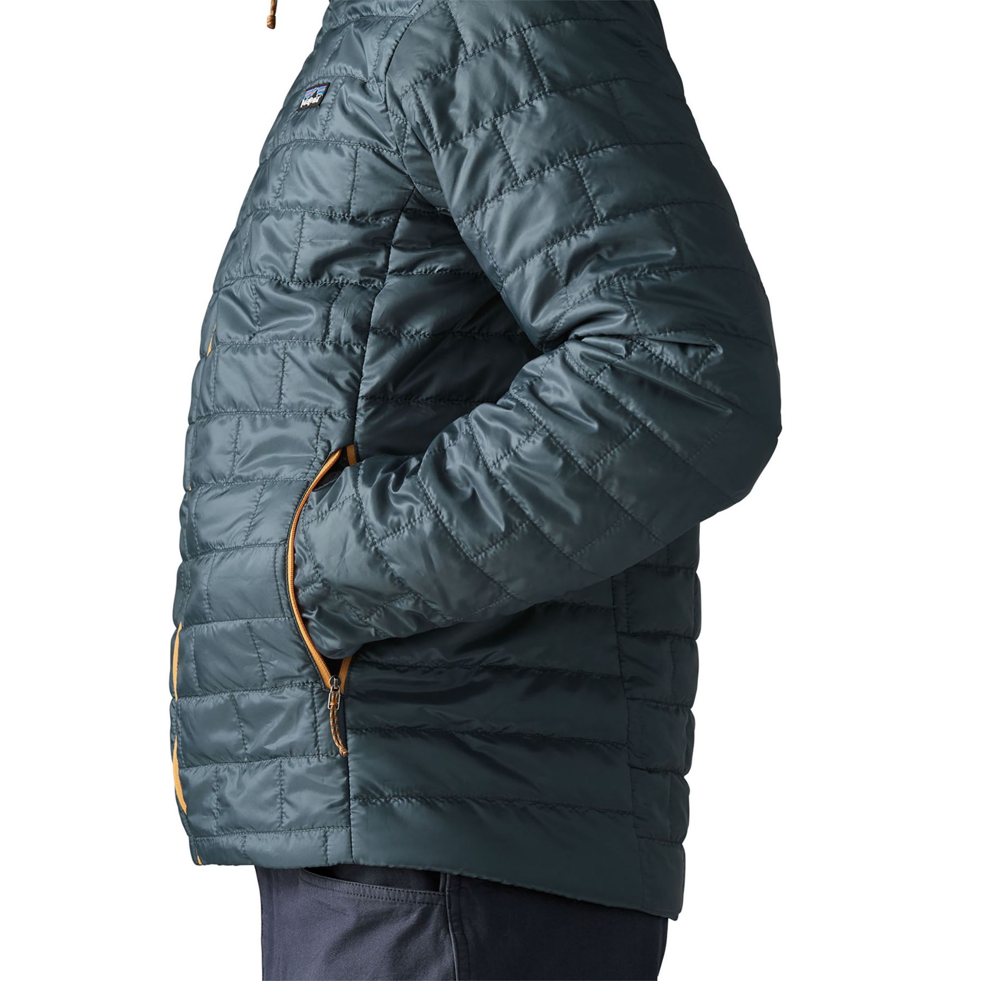 Patagonia Men's Nano Puff Jacket product image