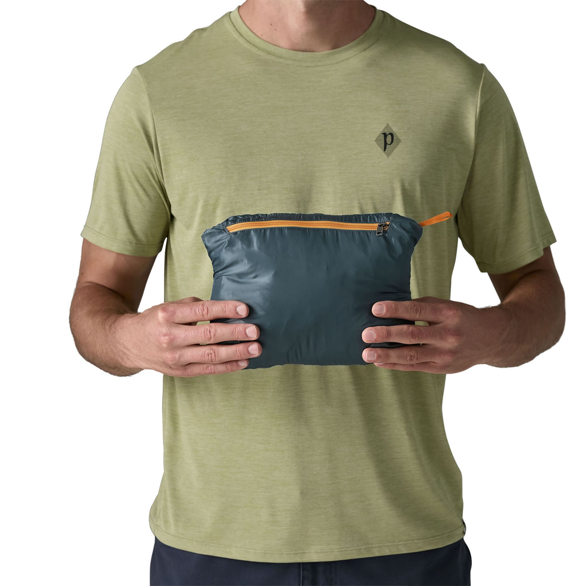 Patagonia Men's Nano Puff Jacket product image