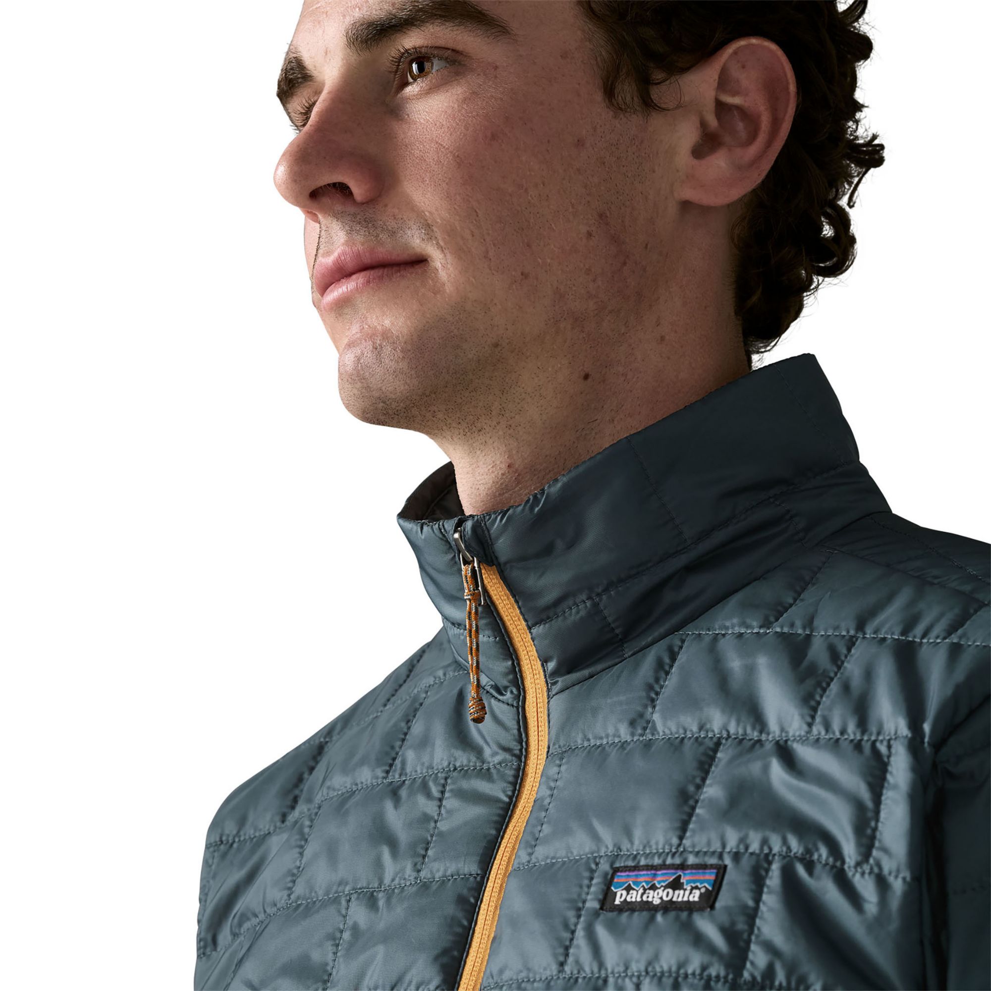 Patagonia Men's Nano Puff Jacket product image