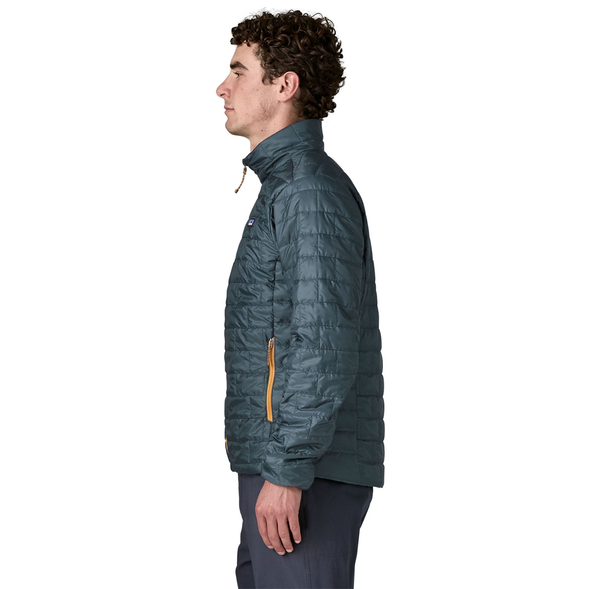 Patagonia Men's Nano Puff Jacket product image