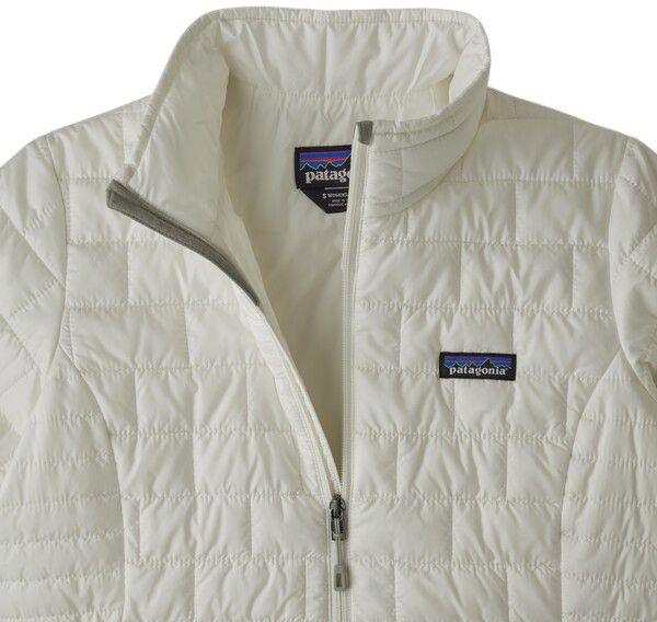 Patagonia Women's Nano Puff Insulated Jacket product image