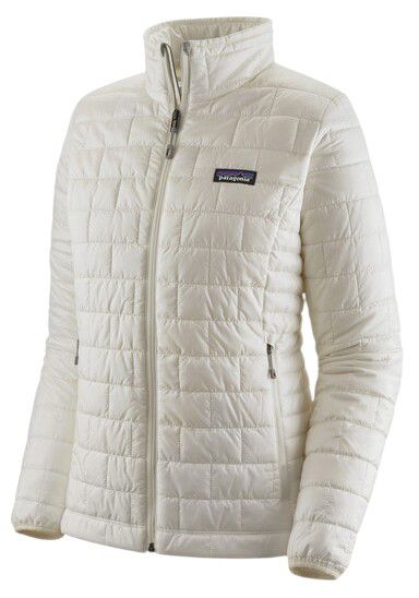 Patagonia Women's Nano Puff Insulated Jacket product image
