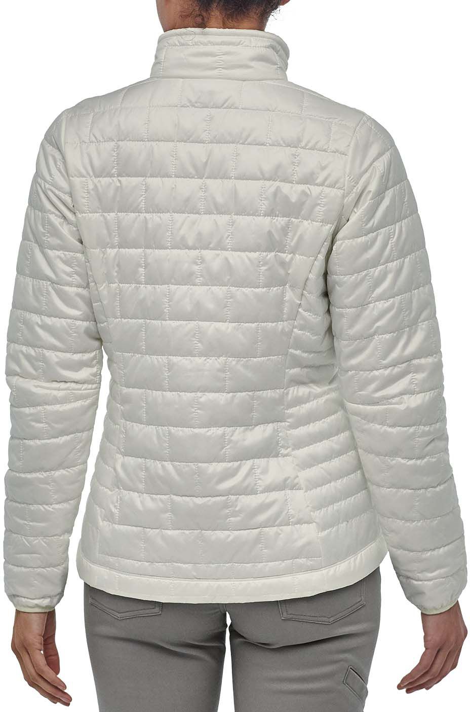 Patagonia Women's Nano Puff Insulated Jacket product image
