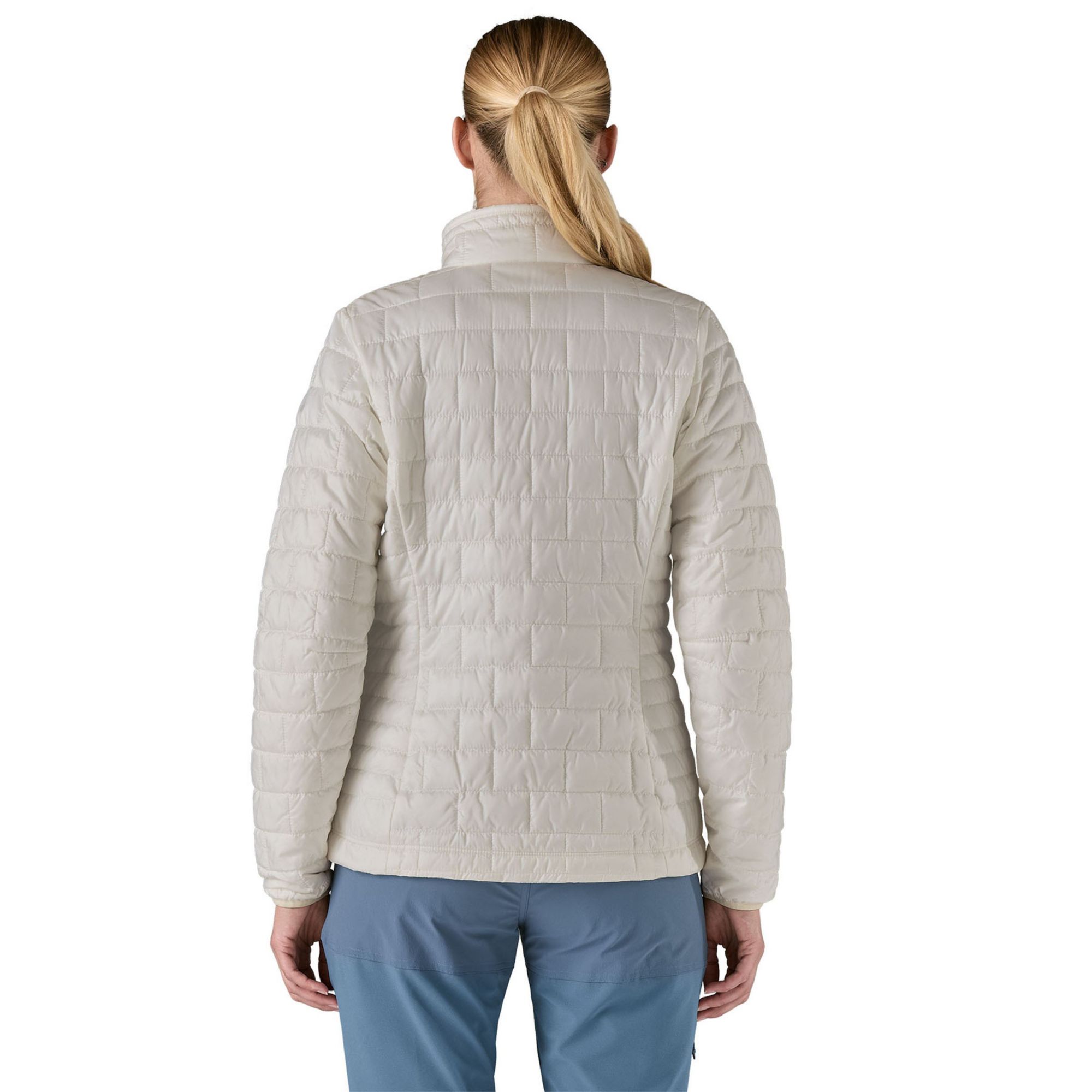 Patagonia Women's Nano Puff Insulated Jacket product image