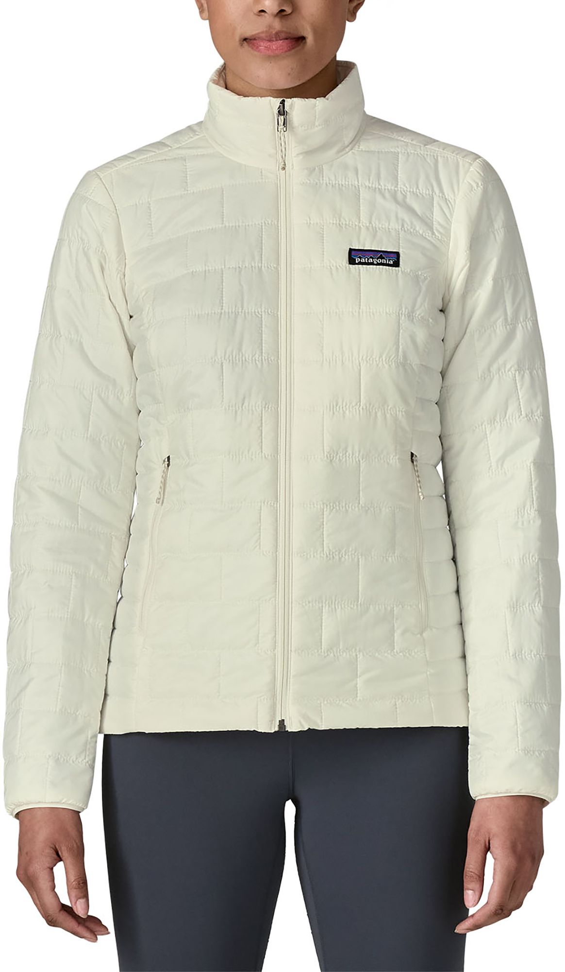 Patagonia Women's Nano Puff Insulated Jacket product image