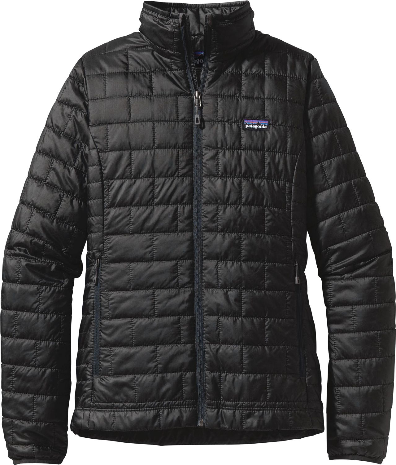 Patagonia Women's Nano Puff Insulated Jacket product image