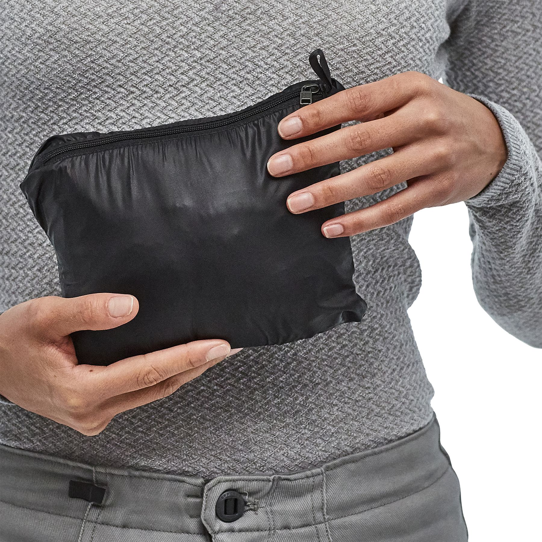 Patagonia Women's Nano Puff Insulated Jacket product image