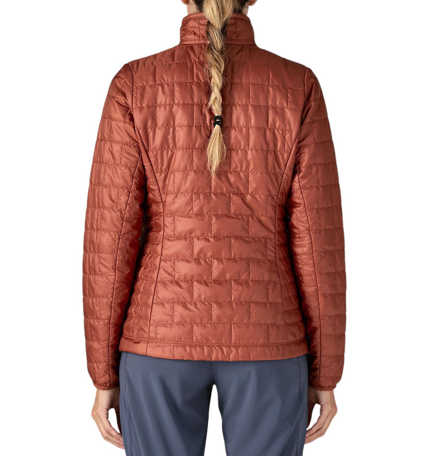 Store Womens Nano puff insulated Patagonia jacket