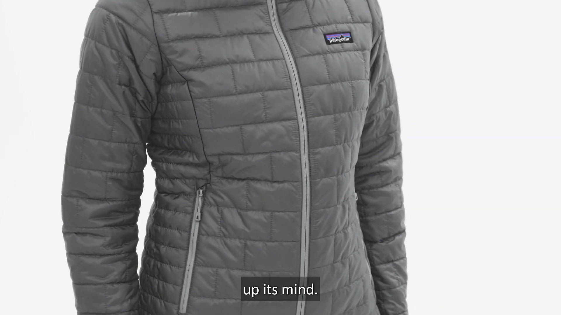 Patagonia Women's Nano Puff Insulated Jacket product