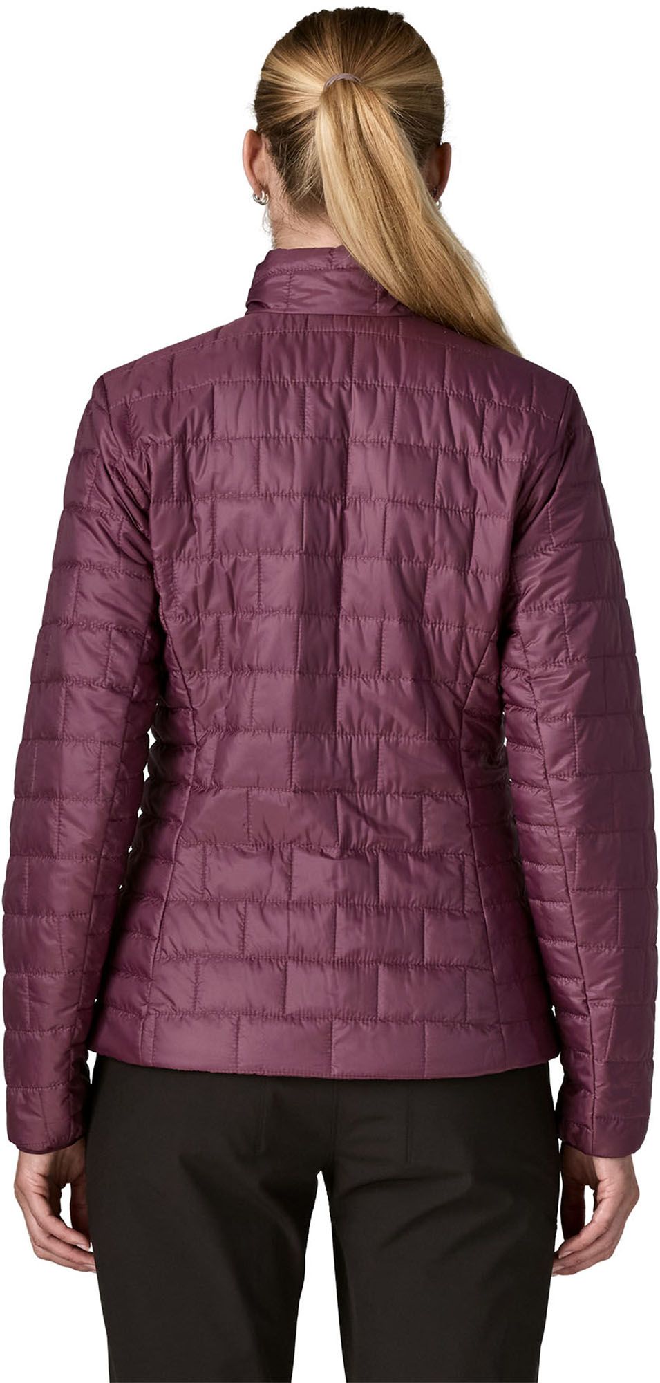 Patagonia Women's Nano Puff Insulated Jacket product image