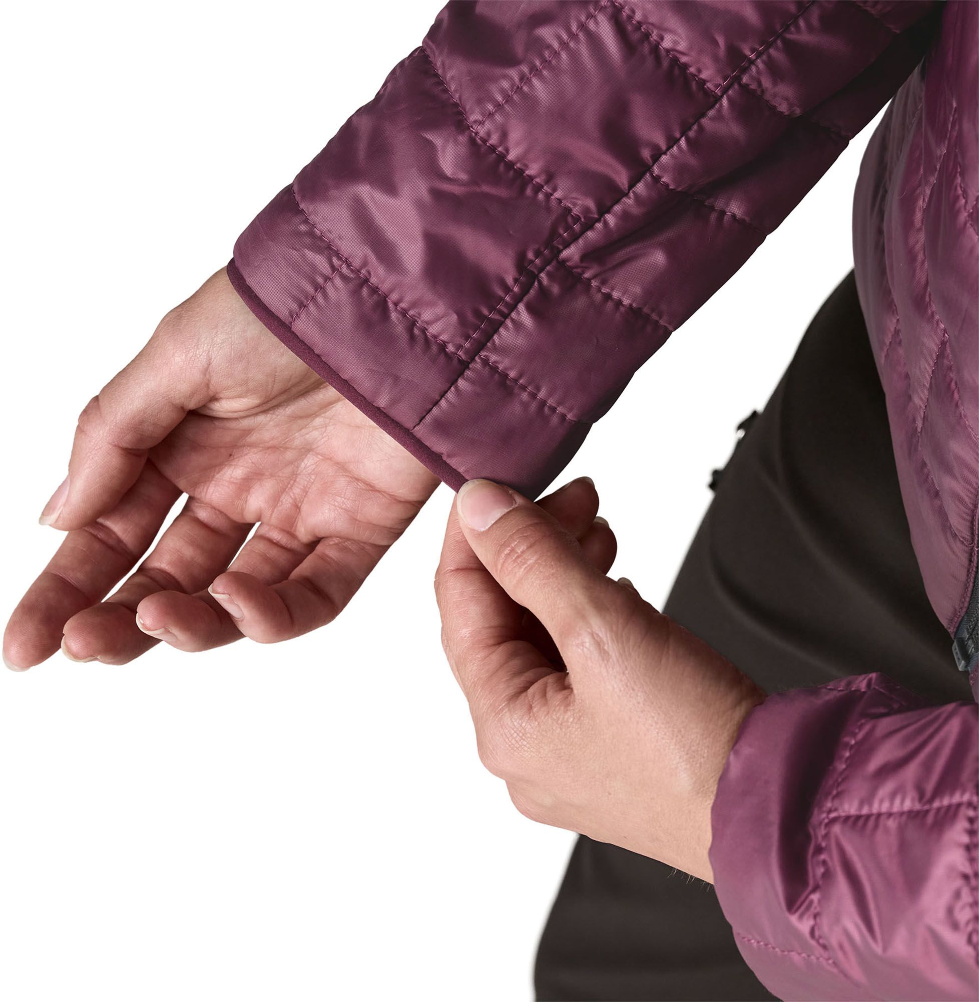 Patagonia Women's Nano Puff Insulated Jacket product image