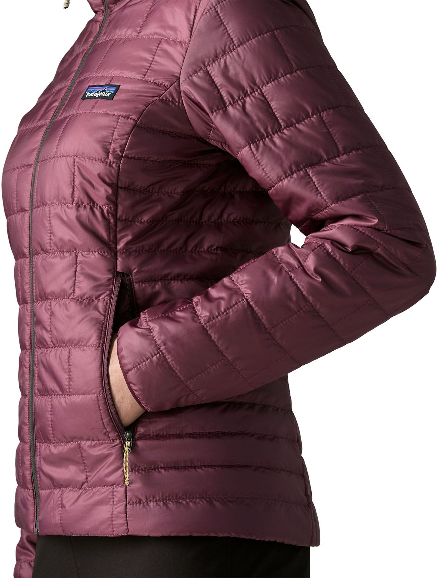 Patagonia Women's Nano Puff Insulated Jacket product image