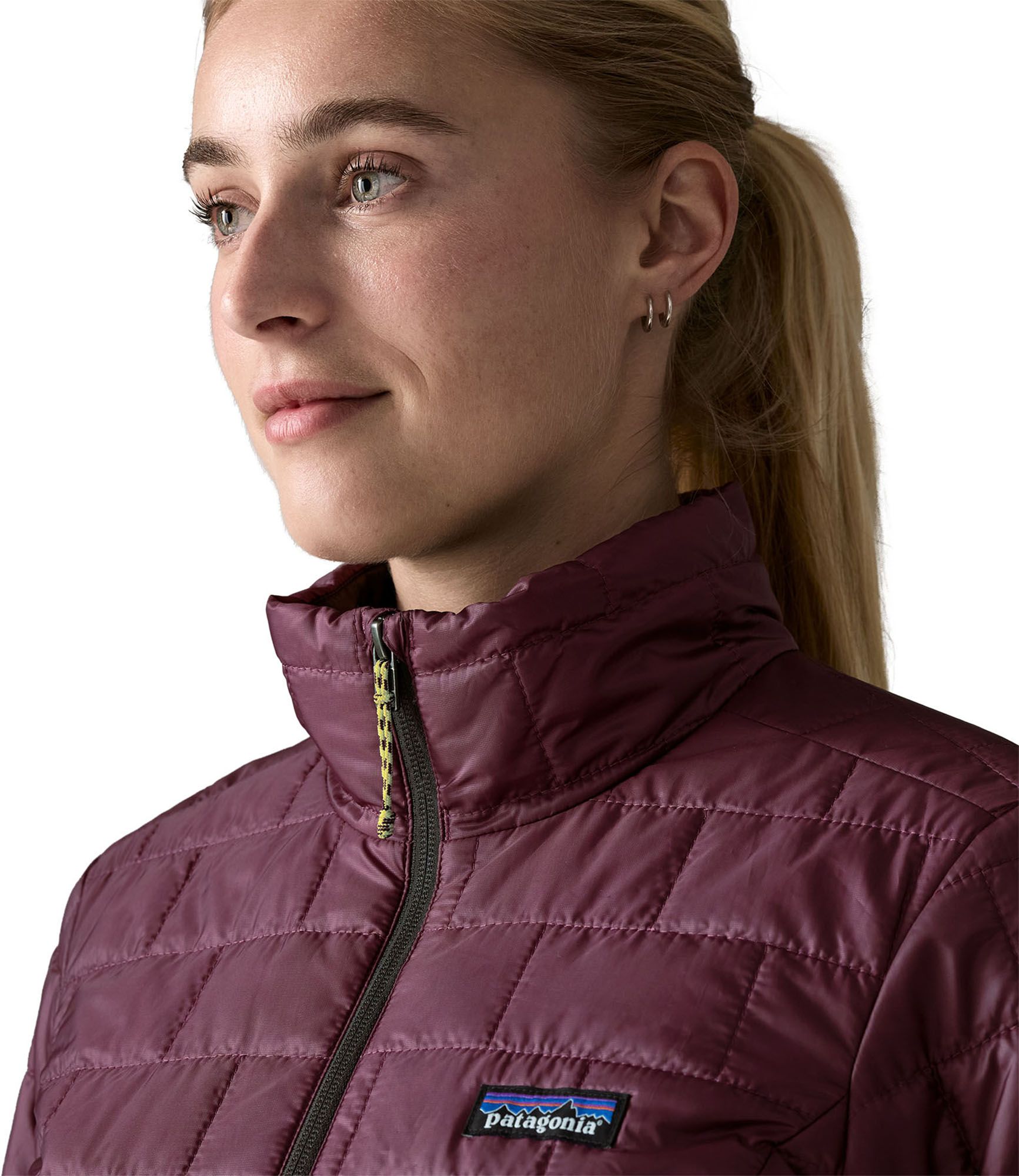 Patagonia Women's Nano Puff Insulated Jacket product image