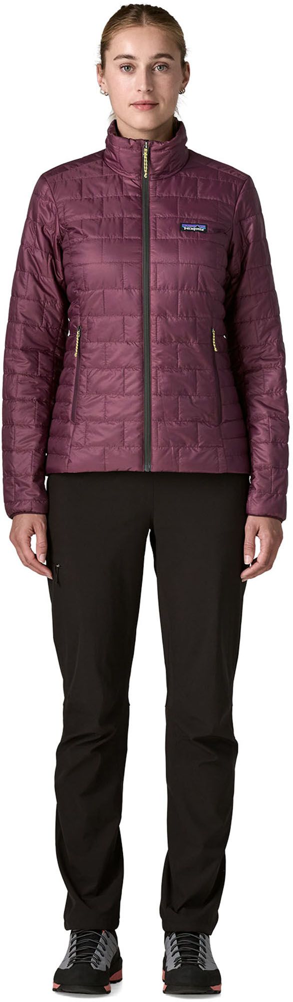 Patagonia Women's Nano Puff Insulated Jacket product image