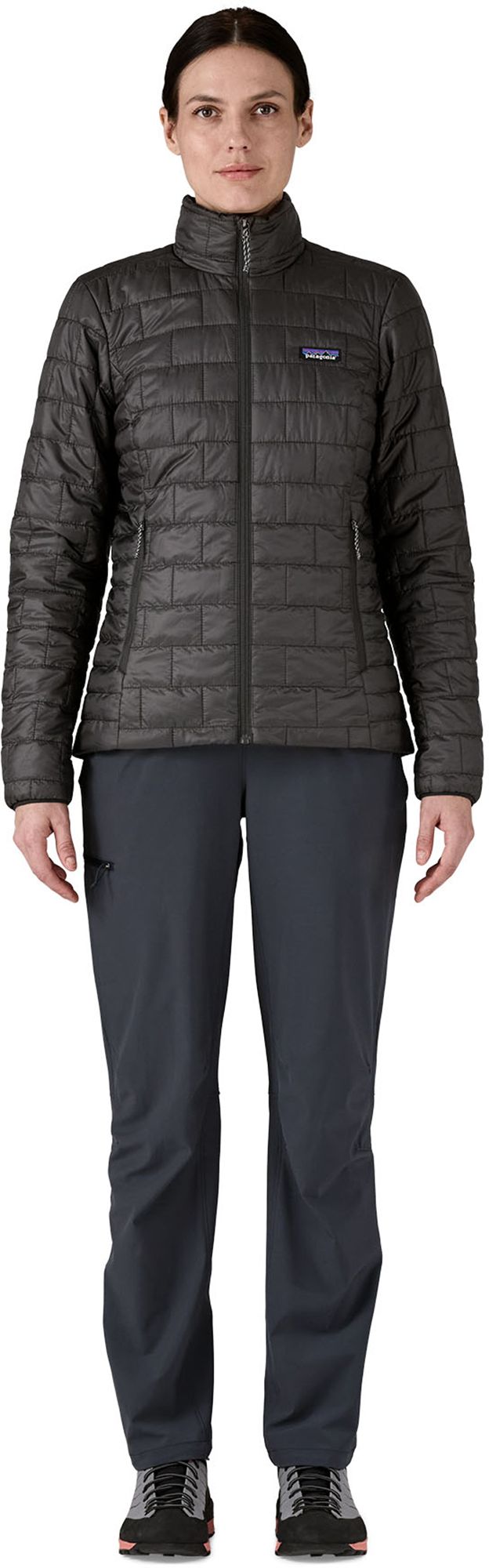 Patagonia Women's Nano Puff Insulated Jacket product image