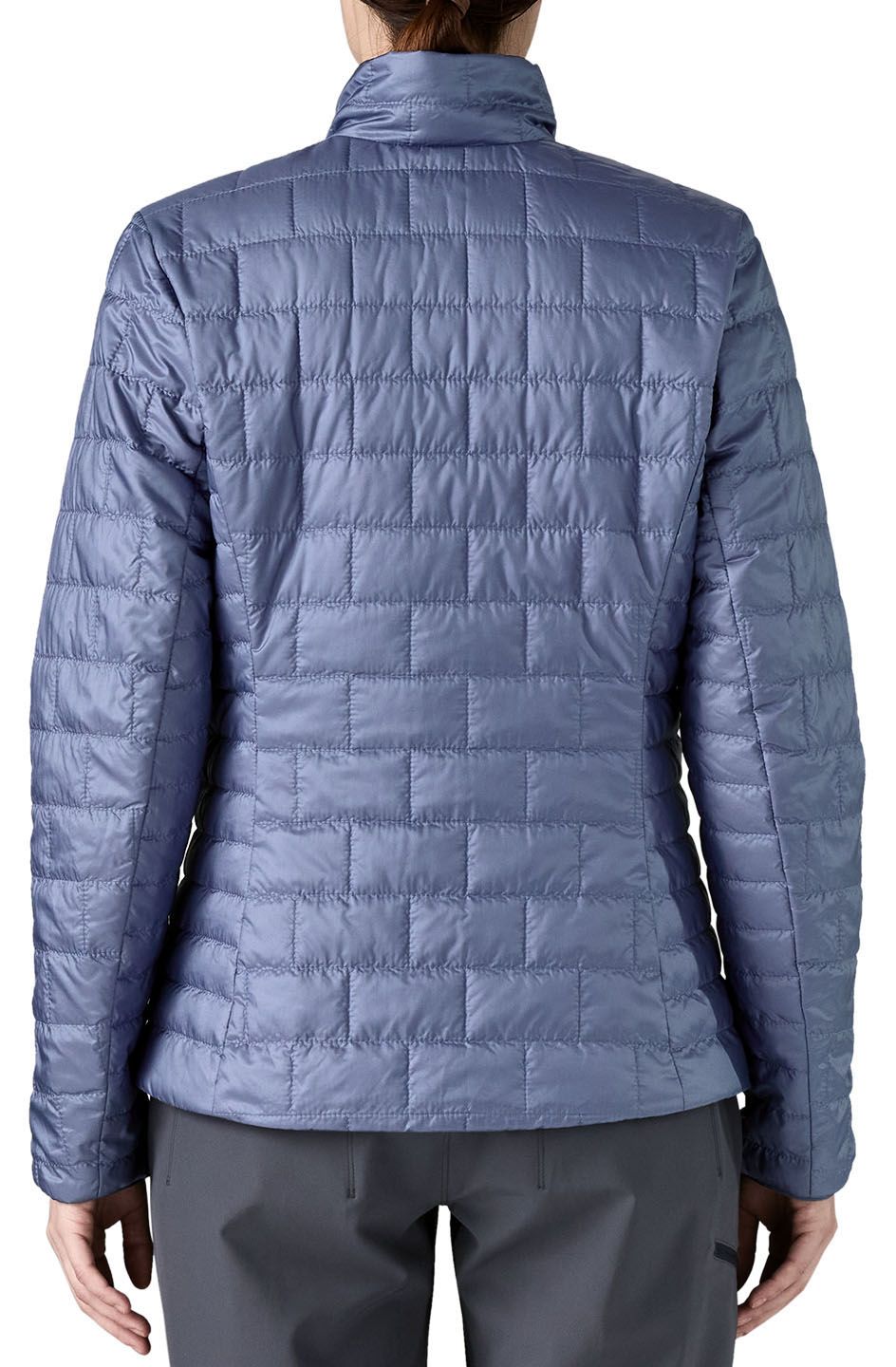 Patagonia Women's Nano Puff Insulated Jacket product image
