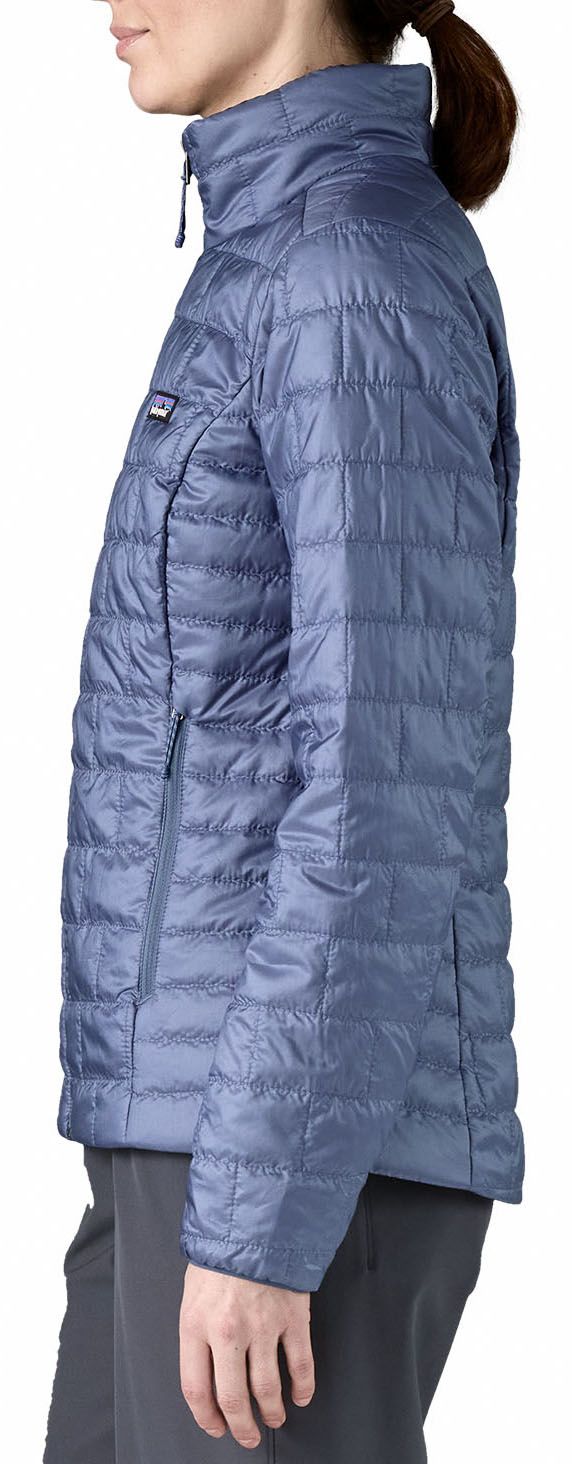 Patagonia Women's Nano Puff Insulated Jacket product image