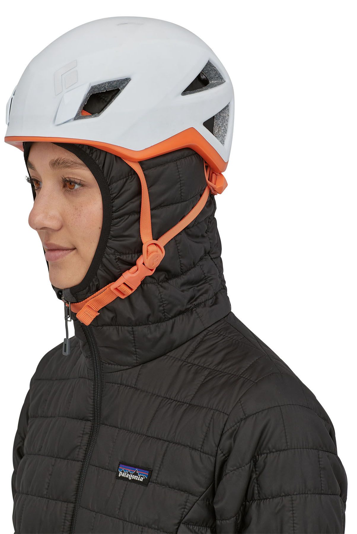 Patagonia Women's Nano Puff Hooded Jacket product image