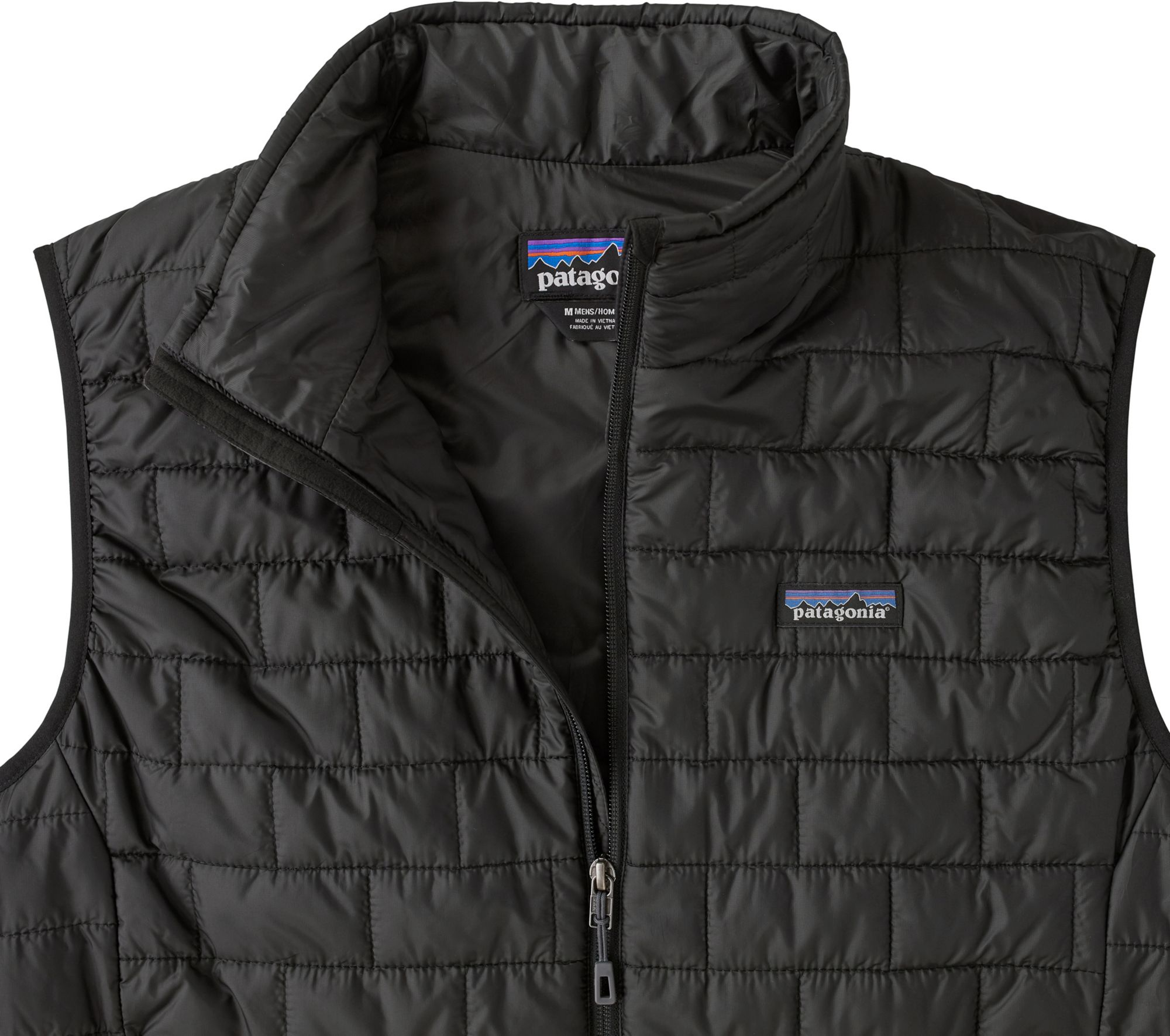 Patagonia Men's Nano Puff Vest product image