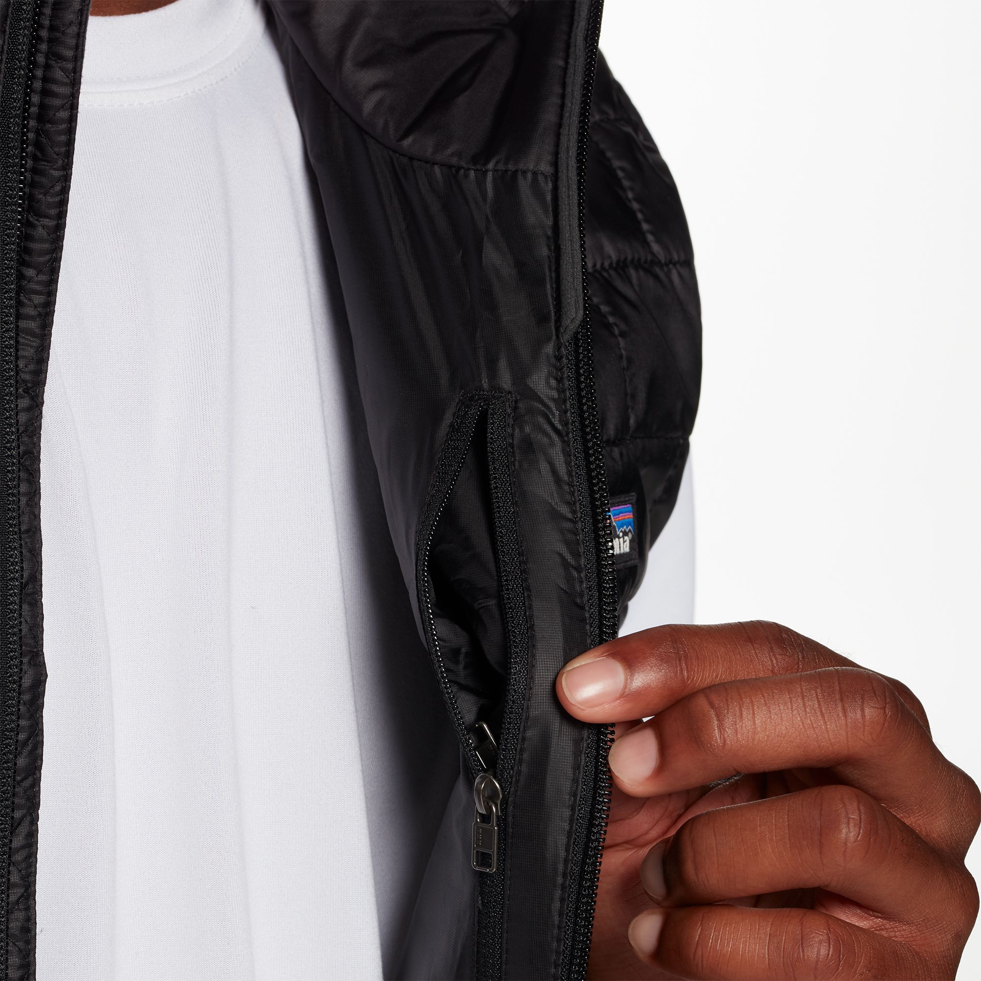 Patagonia Men's Nano Puff Vest product image