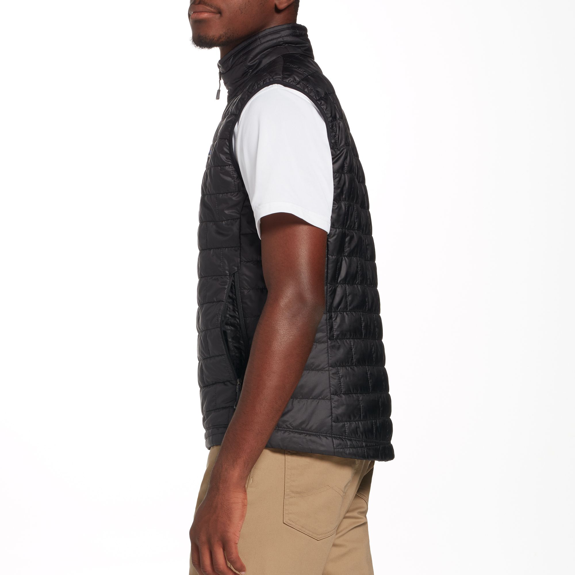 Patagonia Men's Nano Puff Vest product image